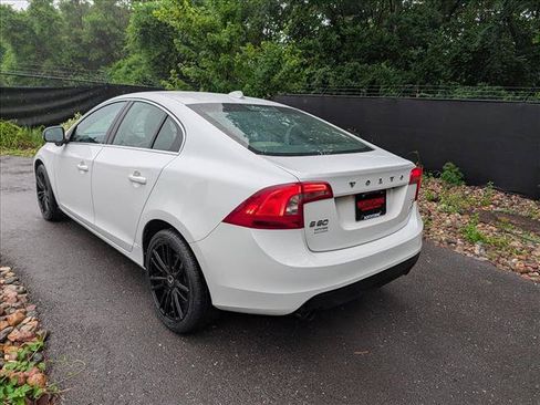 Used 2012 Volvo S60 T6 AWD/4WD image 3