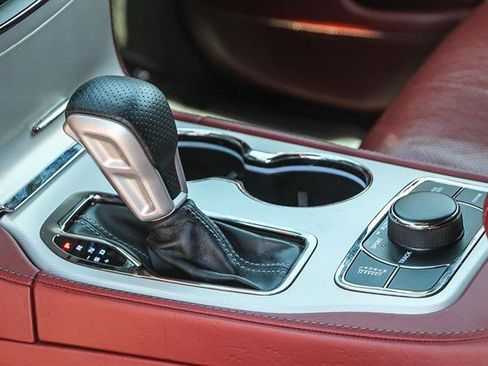 Used 2018 Jeep Grand Cherokee Trackhawk image 22