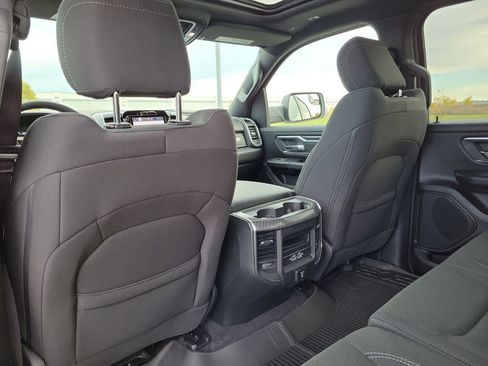New 2026 RAM 1500 Big Horn image 15