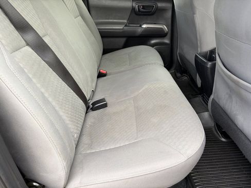 Used 2023 Toyota Tacoma SR5 w/ SX Package RWD image 14