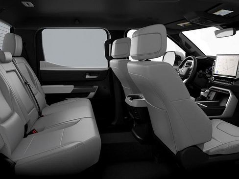 New 2026 Toyota Tundra Limited AWD/4WD image 35