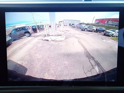 New 2026 Jeep Wrangler Unlimited Rubicon image 20