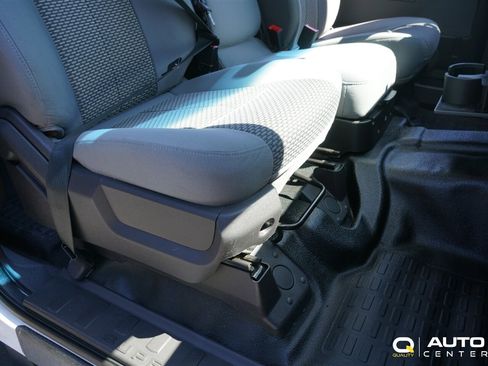 Used 2015 Ford F350 XLT w/ FX4 4x4 Off Road Package image 21