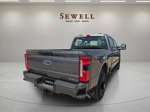 New 2025 Ford F250 XL w/ STX Appearance Package image 4