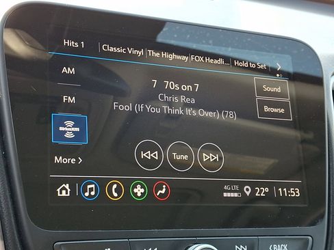 Used 2023 Chevrolet Malibu LT image 28