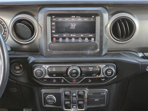 Used 2020 Jeep Wrangler Unlimited Sport S image 18