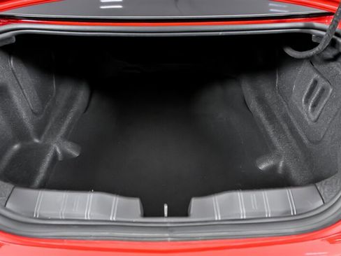 Used 2018 Chevrolet Camaro ZL1 RWD image 16