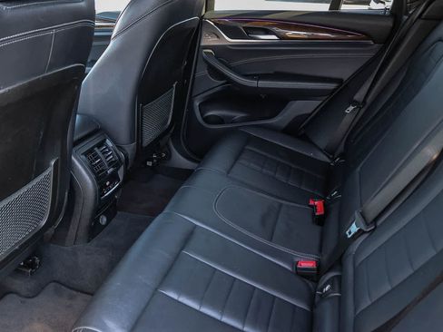 Used 2019 BMW X3 sDrive30i RWD image 17