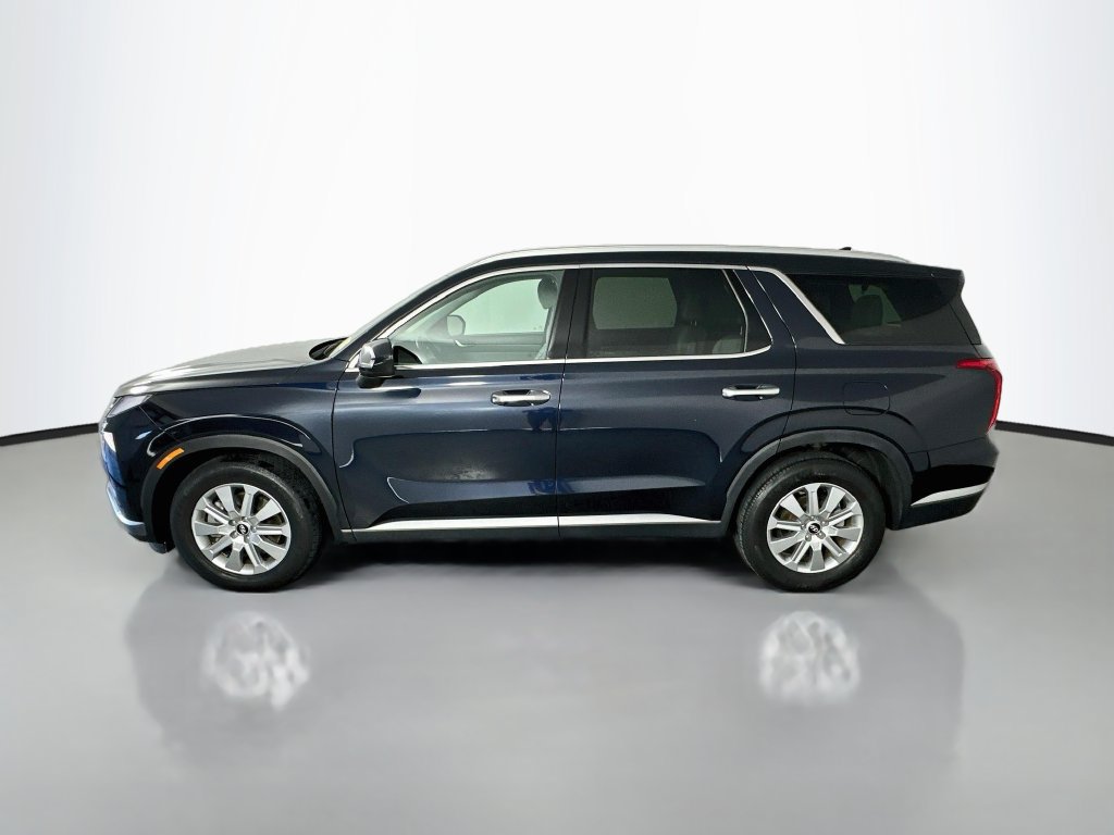 Used 2024 Hyundai Palisade SEL FWD image 4