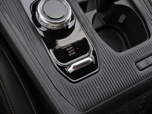 New 2026 Jeep Cherokee Limited AWD/4WD image 15
