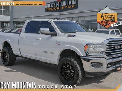 Used 2019 RAM 2500 Limited