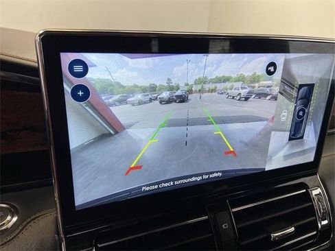 Used 2022 Lincoln Navigator Black Label image 26