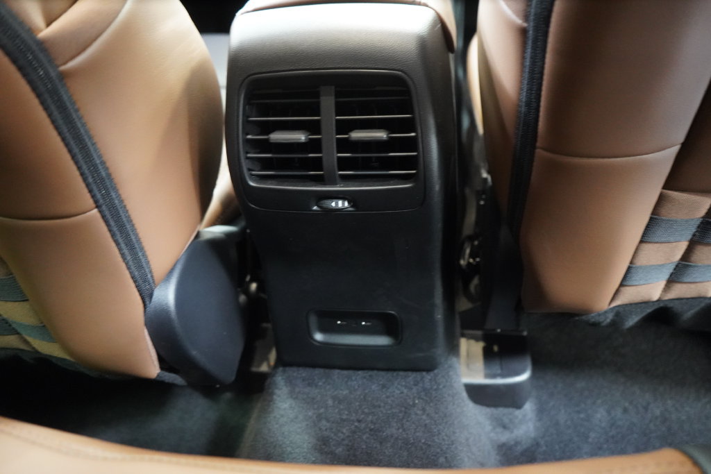 New 2026 Ford Bronco Sport Outer Banks w/ Outer Banks Tech Package+ AWD/4WD image 24