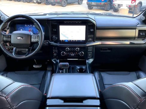Used 2024 Ford F150 Raptor image 16