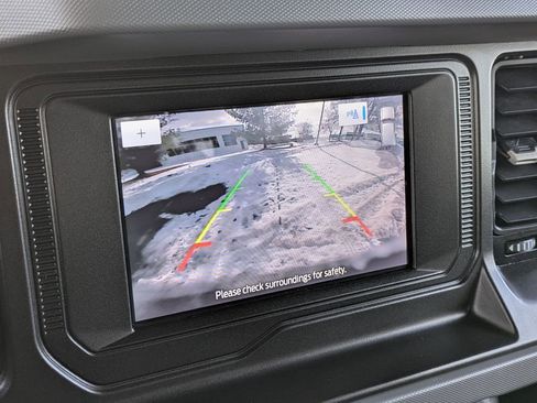 Used 2022 Ford Bronco Big Bend AWD/4WD image 25