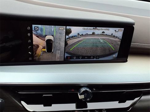 New 2026 Nissan Murano Platinum w/ Cargo Package image 14