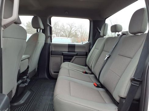 Used 2020 Ford F250 XL w/ Power Equipment Group image 11