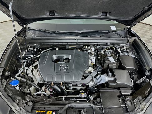 Used 2024 MAZDA CX-30 AWD 2.5 S w/ Select Sport Pkg image 32