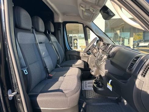 New 2026 RAM ProMaster 1500 image 37