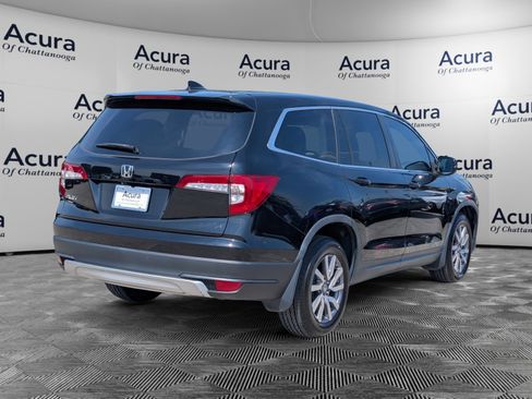Used 2019 Honda Pilot EX-L image 5