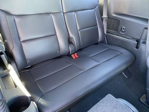 New 2026 Ford Explorer Tremor image 45