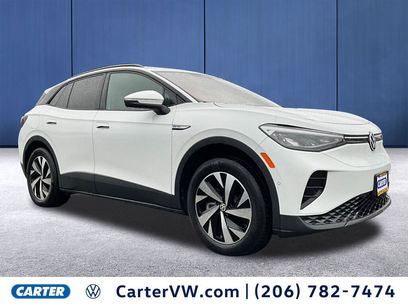 Used 2023 Volkswagen ID.4 Pro