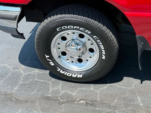 Used 1998 Ford Ranger XLT RWD image 18
