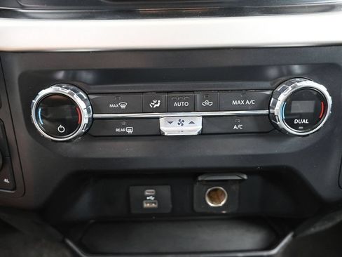 Used 2021 Ford F150 XLT w/ Equipment Group 301A Mid AWD/4WD image 16