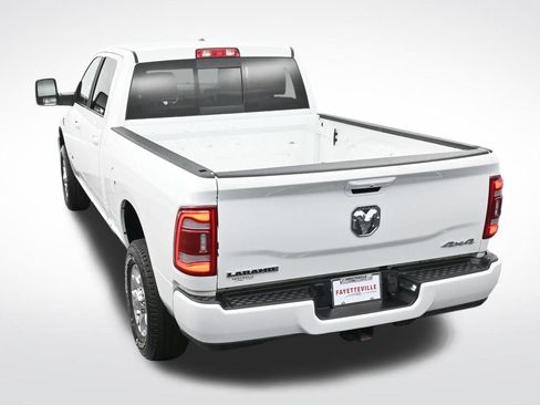 Used 2024 RAM 2500 Laramie image 27