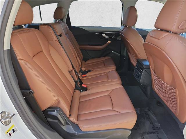 Used 2023 Audi Q7 2.0T Premium AWD/4WD image 26