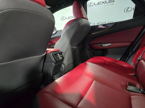 Used 2024 Lexus NX 250 FWD w/ Premium Package image 26