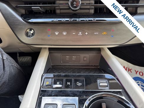 Used 2025 Nissan Murano SL image 25