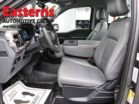 Used 2022 Ford F150 XL w/ Equipment Group 101A High RWD image 14