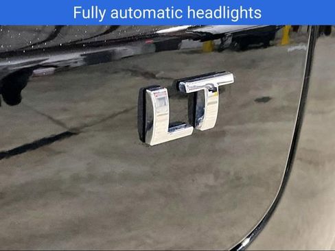 Certified 2023 Chevrolet TrailBlazer LT image 23