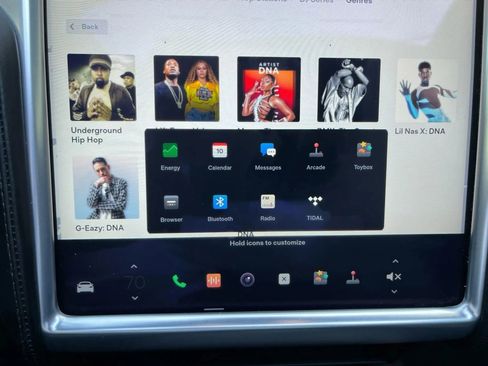 Used 2016 Tesla Model S 75 image 21