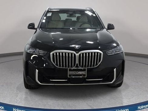 Used 2024 BMW X5 xDrive40i w/ Premium Package AWD/4WD image 2