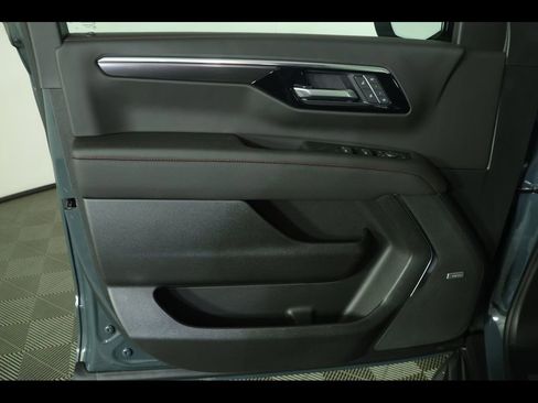 New 2026 Chevrolet Tahoe RST w/ RST Capability Package AWD/4WD image 27
