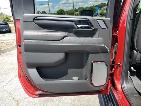 New 2026 GMC Sierra 2500 AT4X w/ AT4X AEV Edition AWD/4WD image 12