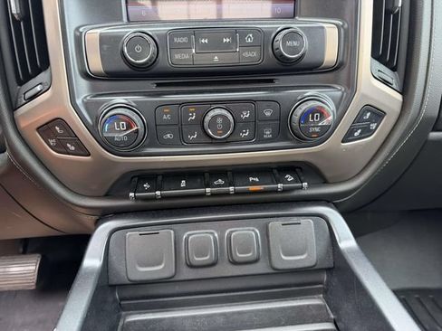 Used 2015 GMC Sierra 1500 Denali AWD/4WD image 21