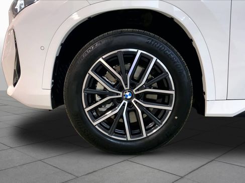 New 2026 BMW X1 xDrive28i w/ M Sport Package AWD/4WD image 11