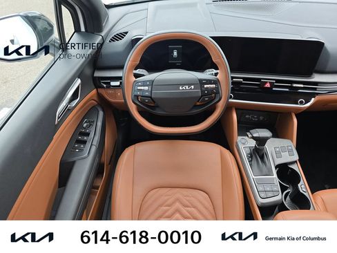 Certified 2026 Kia Sportage X-Line AWD/4WD image 16
