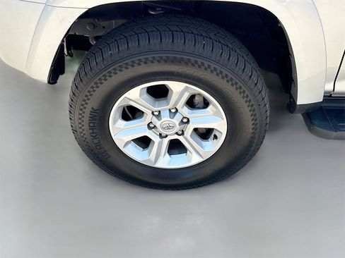 Used 2023 Toyota 4Runner SR5 image 28