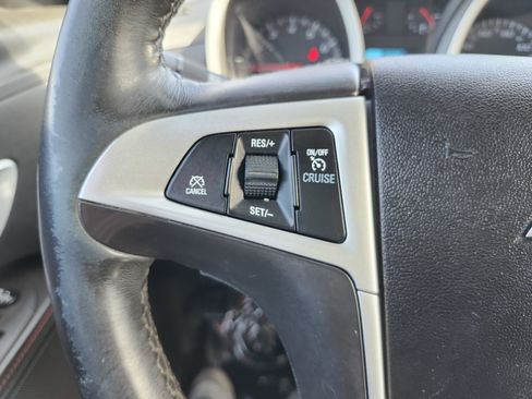 Used 2013 Chevrolet Equinox LT w/ Driver Convenience Package image 33