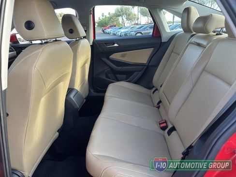 Used 2019 Volkswagen Jetta SE FWD image 15