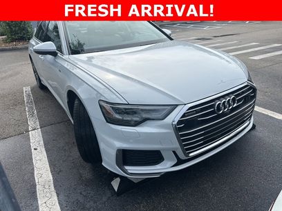Used 2023 Audi A6 3.0T Premium