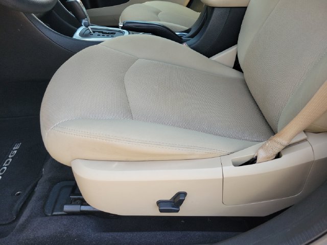 Used 2014 Dodge Avenger SE w/ Quick Order Package 27Z SE V6 FWD image 14
