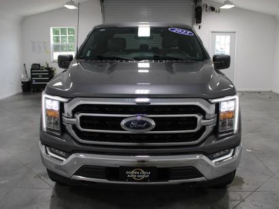 Used 2023 Ford F150 XLT w/ Equipment Group 302A High