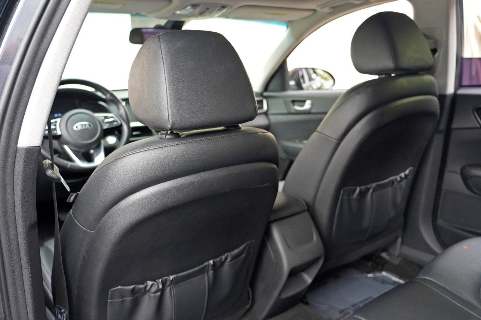 Used 2020 Kia Optima SE FWD image 33