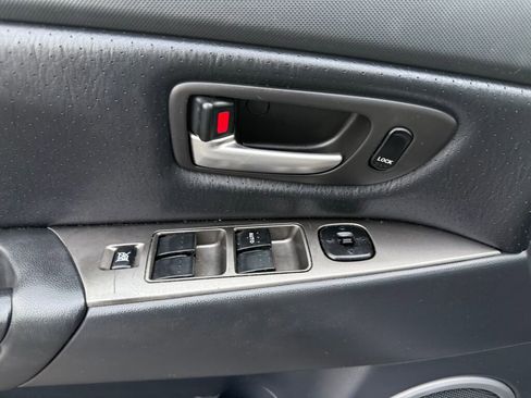 Used 2007 MAZDA MAZDA3 s Grand Touring image 11