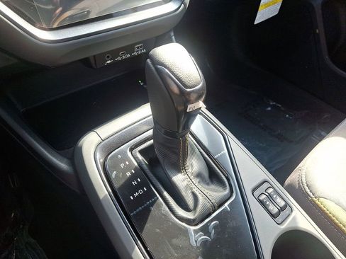 New 2026 Subaru Crosstrek 2.5i Sport image 15